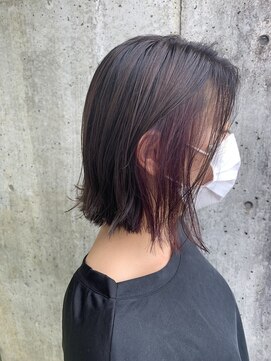 シエルフラッフィー デザインカラー