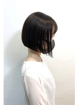 ナンプウ(Nanpu)&nbsp;ミニボブ◎20代30代40代