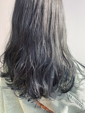 美容室 アイディー i-dee ブルージュ