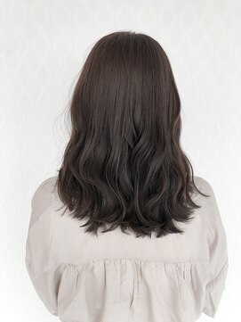 シーエーペッツ(CA-PETZ) 社会人1年目からでも楽しめる"アッシュカラー"