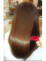 リリアン(Ririan)&nbsp;うる艶髪質改善トリートメント