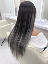 シエル エトワール(Ciel etoile) グラデーション
