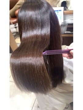 ヘアリゾートエーアイ 新宿西口店(hair resort Ai) サイエンスアクア
