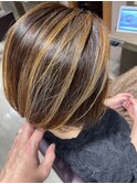 フェイスフレーミング