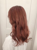 フォルテ 島田店&nbsp;オレンジカラー