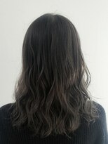 リンダバイネオリーブ 白楽店(Linda by neolive)&nbsp;秋の定番くすみカラー☆