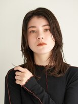 ジュール サウス 新宿南口(Joule South)&nbsp;ダークアッシュ/オーガニックカラー/レイヤーロング/新宿