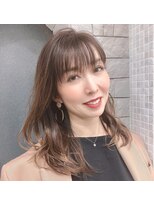 シュモレアズ 北習志野(shumore az)&nbsp;【shumoreAZ】　大人ロングレイヤー