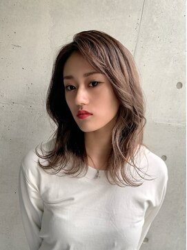 アーレント(AREND) 大人ミディアム