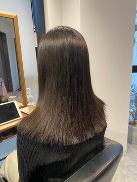 アシュア(Asure) ストレート