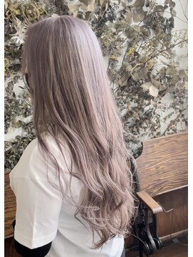 アゴーグ(agog) triple☆color