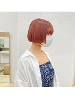 ニュート(Neut )&nbsp;アプリコット