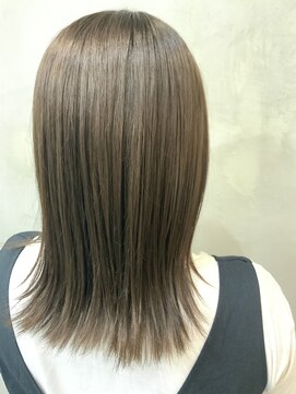 ペスカ 長町南店(pesca) オリーブベージュ