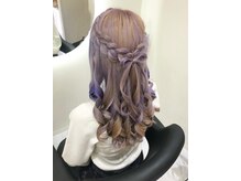 クランリリー 東梅田店(clan lily)