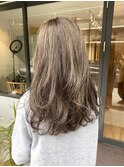 オリーブロング