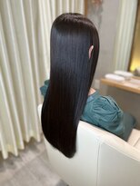 プールトワ(pour toi)&nbsp;リンゴ幹細胞×シンデレラトリートメント