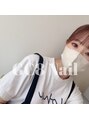 ジーシーエイト ヘアー(GC8 hair) shiori 