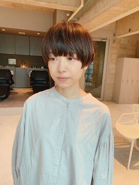 アイデンアンドティティ(IDEN AND TITY) Funato works 15