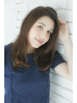 カルラ(Karra) ≪karra 蒲田≫モテ愛されストレート♪