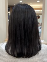 アルターリール(aL ter Rire)&nbsp;サラ艶酸性ストレート/澤瑞絵