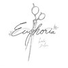 ユーフォリア バイ ホラン(Euphoria by HoLan)のお店ロゴ