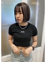 ヴァンカウンシル 金山(VANCOUNCIL kanayama)&nbsp;アンブレラカラー