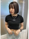 アンブレラカラー