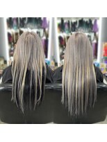 エクステンションマーク(Extension MARK)&nbsp;他店エクステお直し