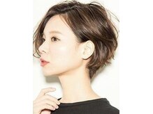 ブームヘアー 唐木田店(BooM HaiR)