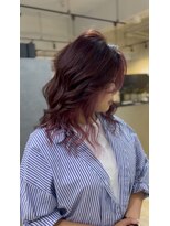 メリー オオサカ(Merly Osaka)&nbsp;pink × pink