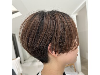 リラックスヘアーサロン ワッカ(Relax Hair Salon WAKKA)の写真