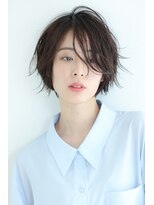 アオ(ao.)&nbsp;ショート