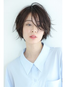 アオ(ao.) ショート