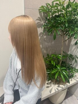 エミュ(emu) プレミアムヘアエステ
