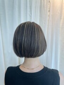 アトリア ヴィラ 横浜(Atria Villa) 3Dハイライトカラー