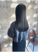 【soie/shiho】大人グレージュカラー