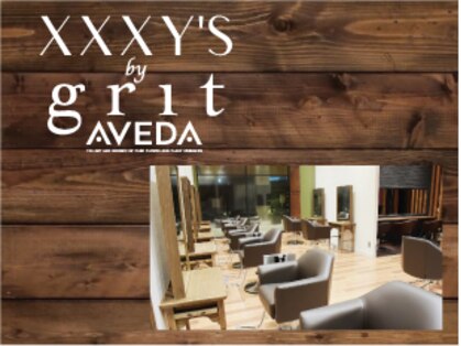 サイズ バイ グリット アヴェダ ららぽーと海老名店(XXXY'S by grit AVEDA)の写真