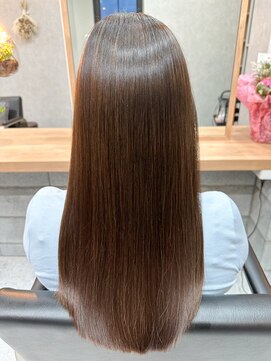 シークレット 登戸店(Secret) うるツヤトリートメント