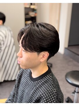 マーレ 山口湯田店(MARE) 大人センターパート