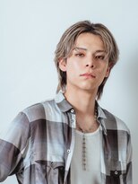 ヴァンメン 大曽根(VAN MEN)&nbsp;デザインカラー