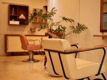 １：１接客で、ゆっくりリラックスして頂けるプライベートサロンです○