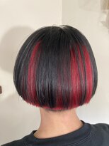 ソンリエ(SONRiE)&nbsp;インナーカラー