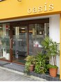 オアシス 古市店(oasis)/佐藤俊和