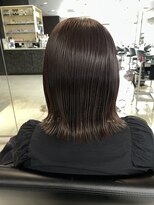 シャンプーボーイエイムス(SHAMPOO BOY aims) アッシュブラウン