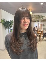 アイビー ジュール(IVY joure)&nbsp;ハイレイヤー　ogata marina