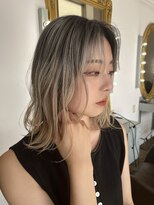 コワファースト 別府&nbsp;ハイトーン/バレイヤージュ/大分/別府