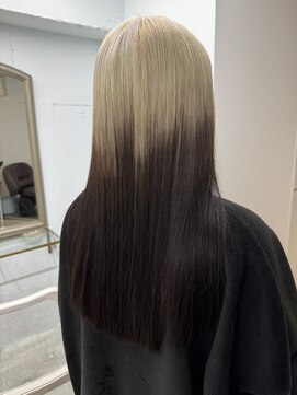 ピッポ(PIPPO) ルーツカラーミルクティー