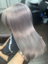 テテ(TETE) プラチナシルバー