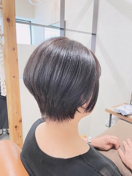 ニコ 四街道(nico) コバヤシの似合わせスタイル