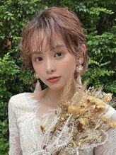 マージュ ギンザ(marju GINZA)